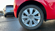 Peugeot 108 1.0 Active 3dr Petrol Hatchback